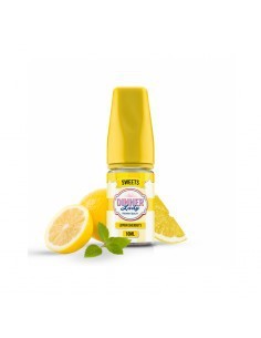 Dinner Lady Lemon Sherbets Sweets Range 30ml -3cd6b0