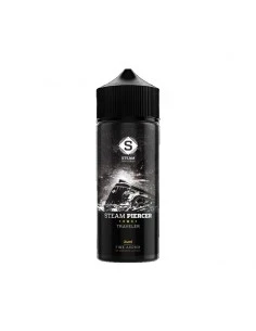 Steam Piercer First Class Flavour Shot 120ml -673327