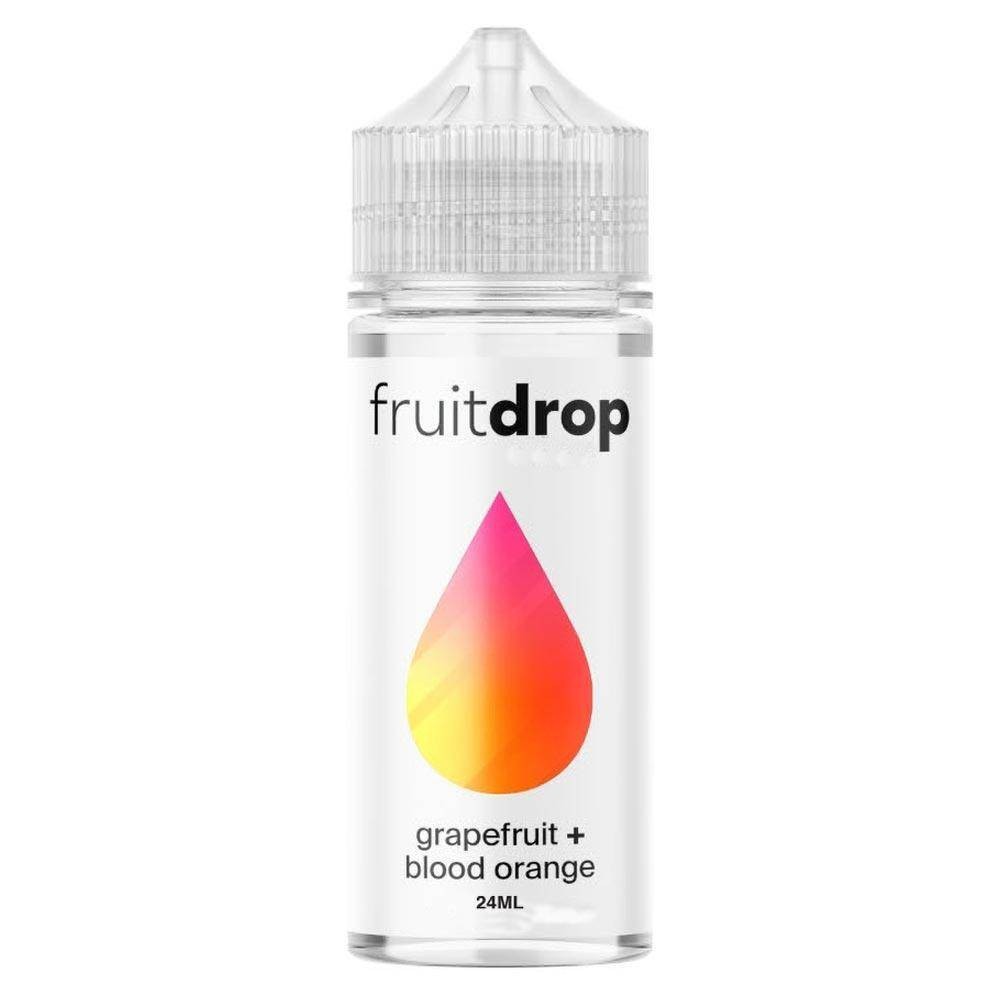 DROP BLUEBERRY RASPBERRY ICE 24ML/120ML-b4944c