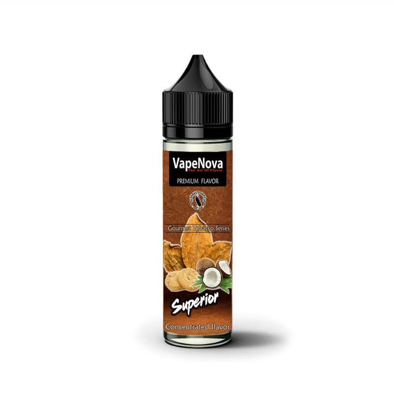 VAPE NOVA SUPERIOR 30-120ml-961e32