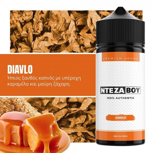 NTEjABOY Dunk Shake and Vape 25/120ml-306c13