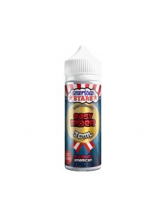 American Stars Easy Rider Flavour Shot 30/120ml-a9c763