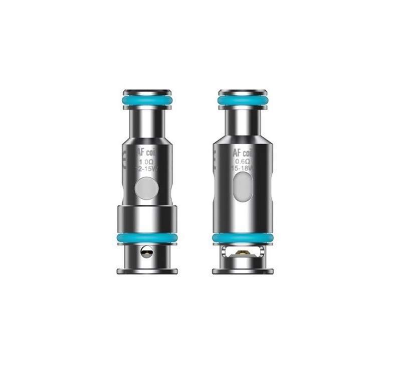 Aspire AF Mesh Coil 1.0 ohm-60a33a