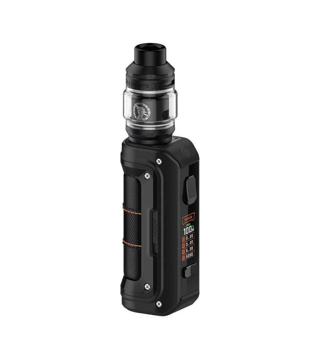 GEEKVAPE MAX100 (AEGIS MAX 2) 100W KIT -5d553b