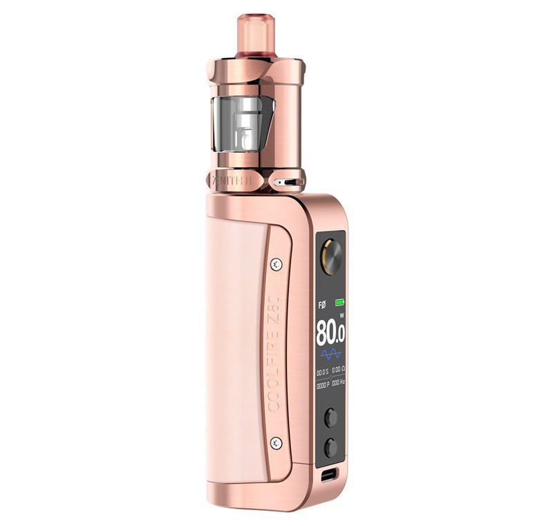 Innokin CoolFire Z80 Zenith II 5.5ml Kit-bdae8a