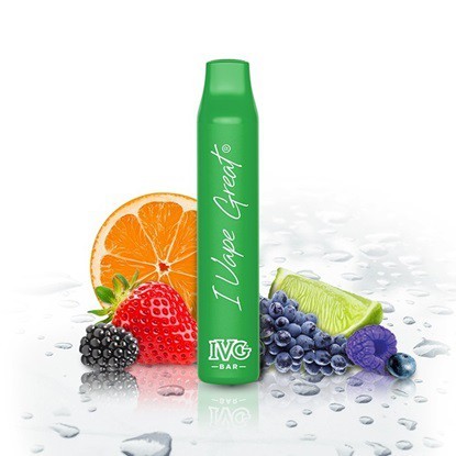 IVG Bar Plus Rainbow-be5aef