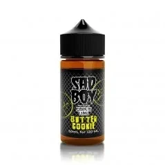 SADBOY Butter Cookie 120ml (Made in USA)-a3f6a7