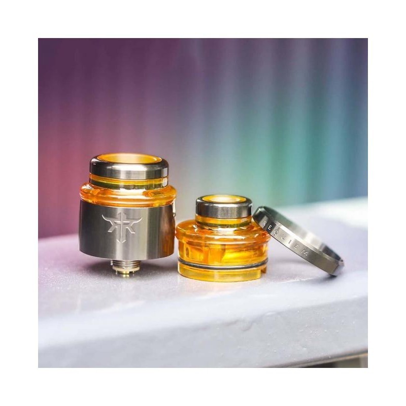 Requiem RDA – Vandy Vape-b8e4c5