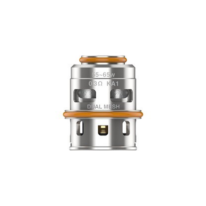 GeekVape M Series Dual Coil M0.3 ohm -5ddbd8