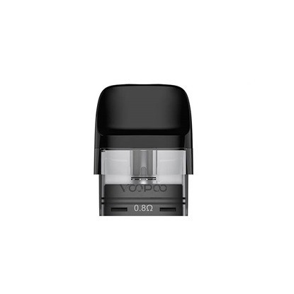 Quawins Vstick Pro Cartridge With DS Coil 2ml-400640