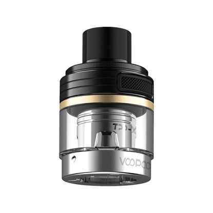 VooPoo TPP-X Pod Black 5.5ml-4bd2b1