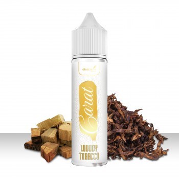 Carat Silky Tobacco 60-9cd009