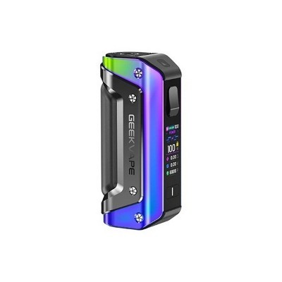 Aegis Solo 3 Box Mod 100W 18650 by Geekvape -217208