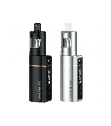 COOLFIRE Z50 with ZLIDE 4ml KIT by Innokin -26e7aa