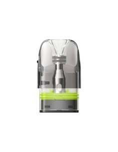 Geekvape Q 0.8 ohm Cartridge 3ml-9b0ac6