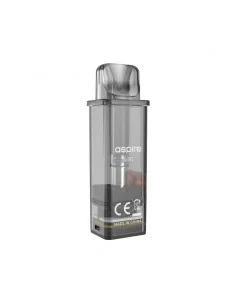 Aspire Gotek 0.8 ohm Cartridge 4,5ml-4970e4