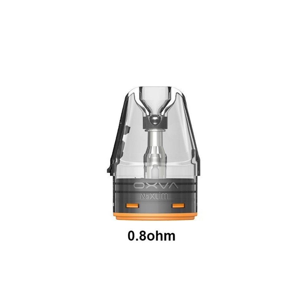 Oxva NeXLim Cartridge Pod 4ml-caeef0