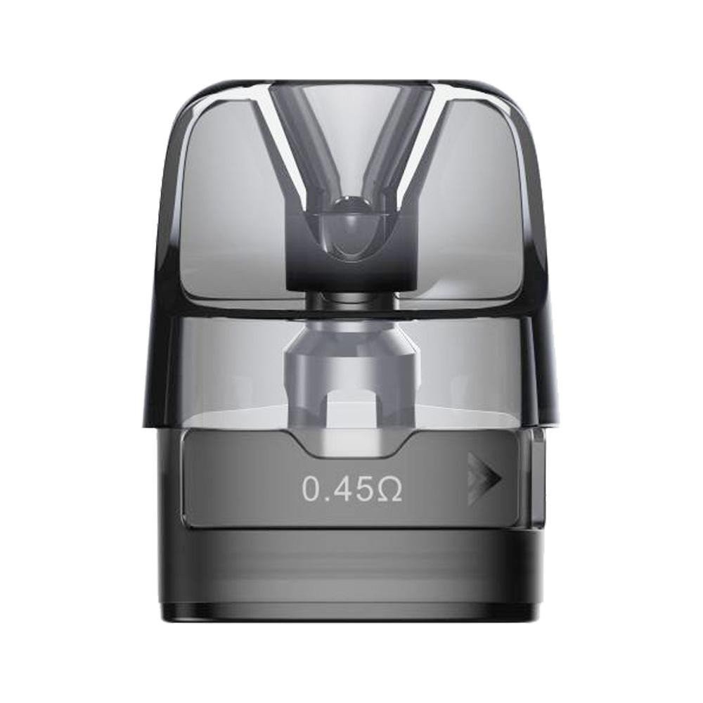 Voopoo Argus E40 4.5ml 0.6ohm Pod Δεξαμενή-ea2646