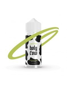 Holy Cow Pistachio Almond Flavour Shot 120mll-0da50e