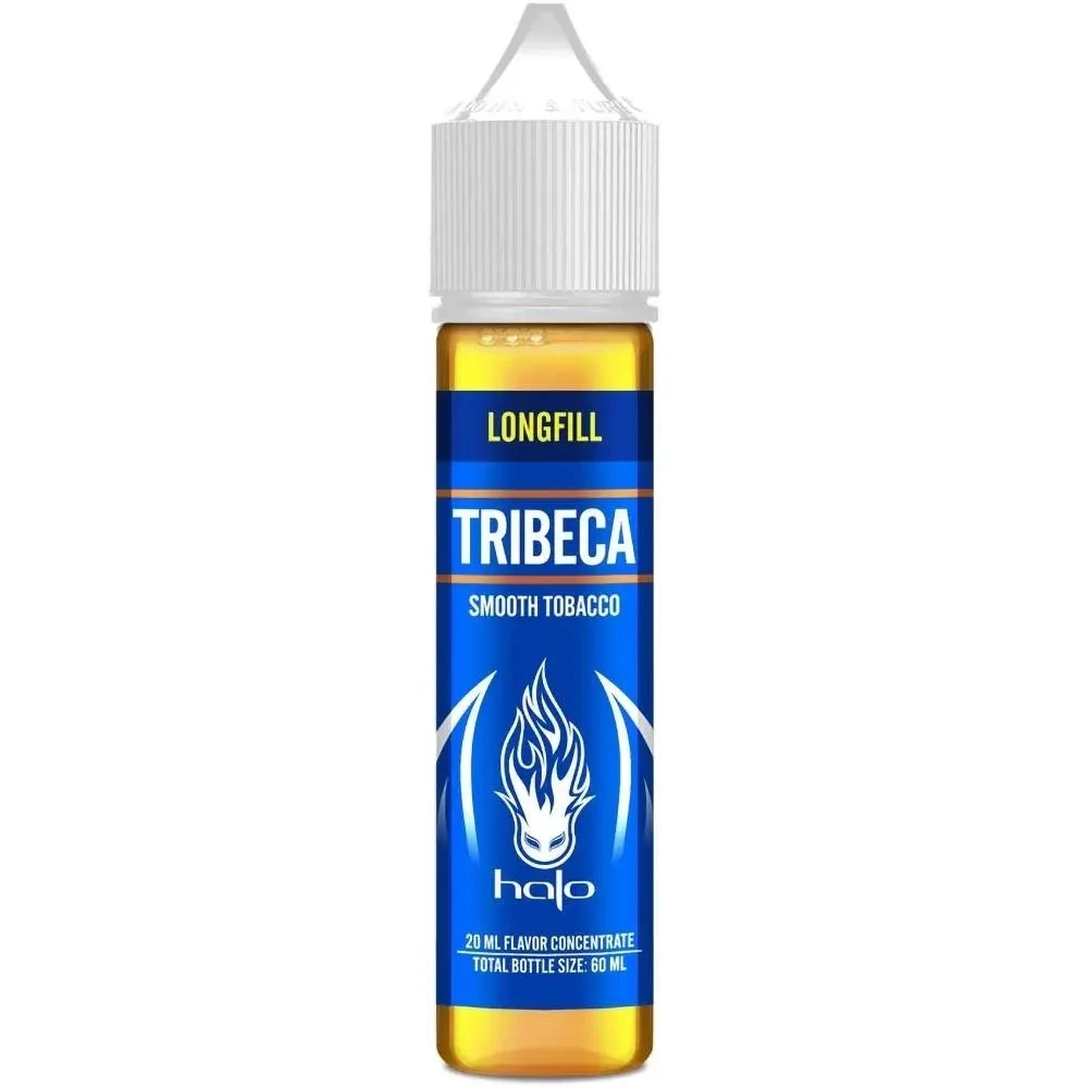 HALO TRIBECA 20ML/60ML-ce6cee