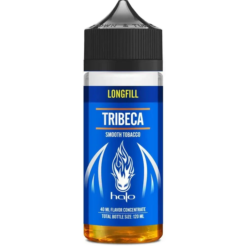 HALO TRIBECA 40ML/120ML-3450f3