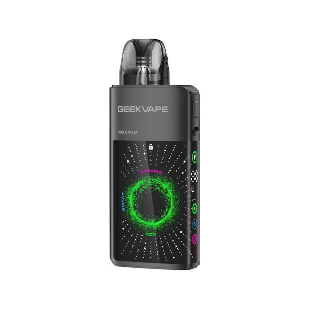 Digi Q Vista Pod Kit 1600mAh 3ml – Geekvape-c68fa0