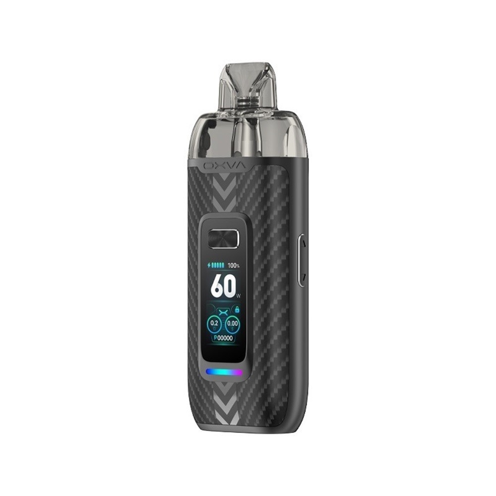 OXVA VPrime Pod Kit 2600mAh 60W 5ml-e42a01