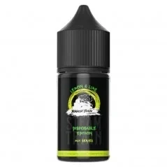 Terror Train Kiwi Passion Fruit Guava Vapeshot 10/30ml-6075a8