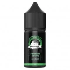 Terror Train Watermelon Ice Vapeshot 10/30ml-9db71f
