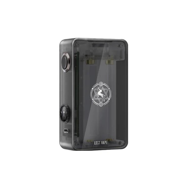Gen Max Box Mod 2x 18650 220W by Vaporesso-7f23c3