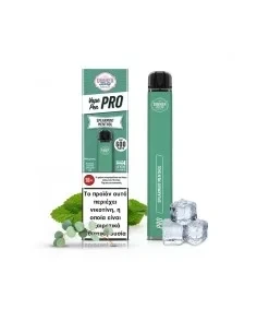 Dinner lady Vape Pen Pro Red Thunder 2ml 20mg-e5d2bd