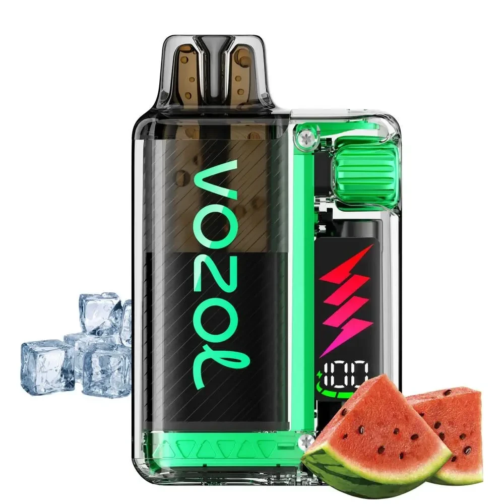 Vozol Vista Plug 20mg 2ml Kit  10ml e liquid Watermelon Ice-2ef5ff