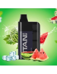 TITAN Watermelon Ice 8x2ml 20mg-564e82