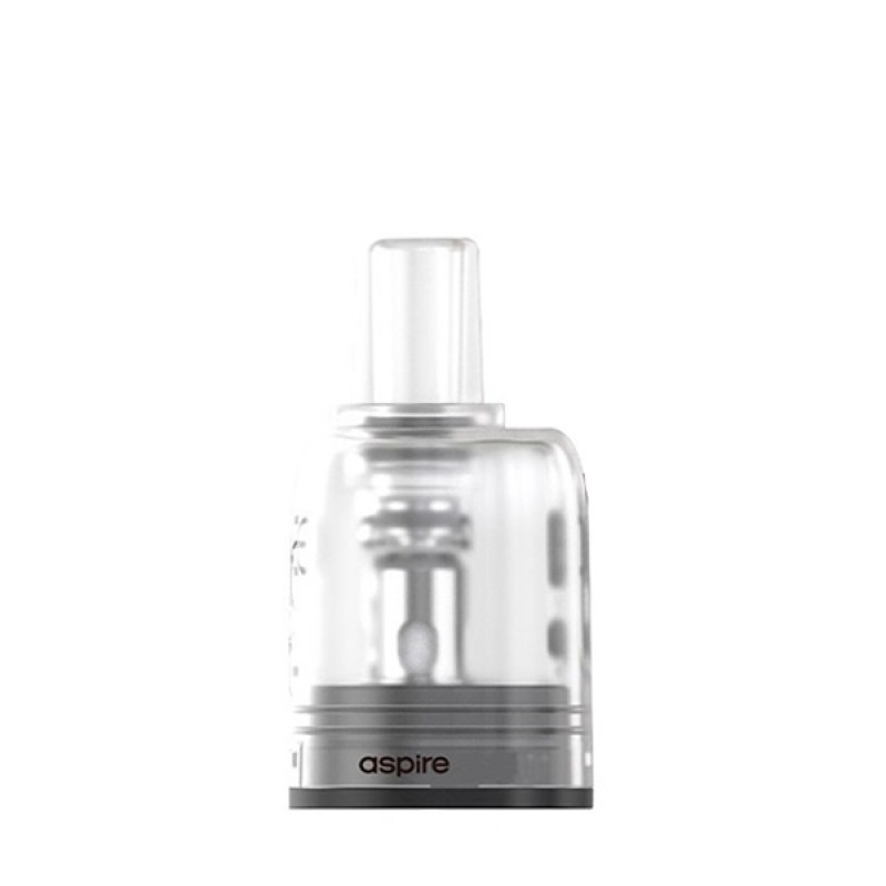 ASPIRE FLUFFI CARTIDGE 0.6OHM 3.5ML-c54857