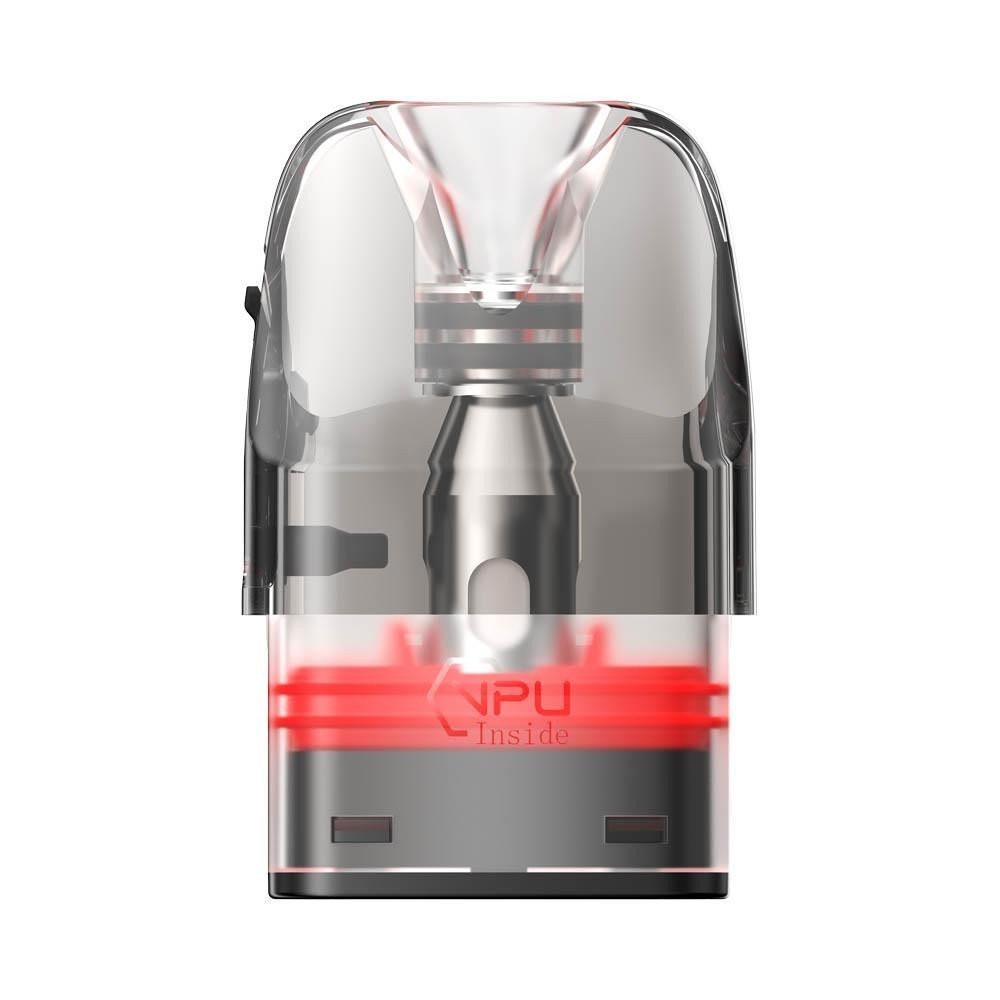 Geekvape Q 0.4 ohm Cartridge 3ml-e2c93e