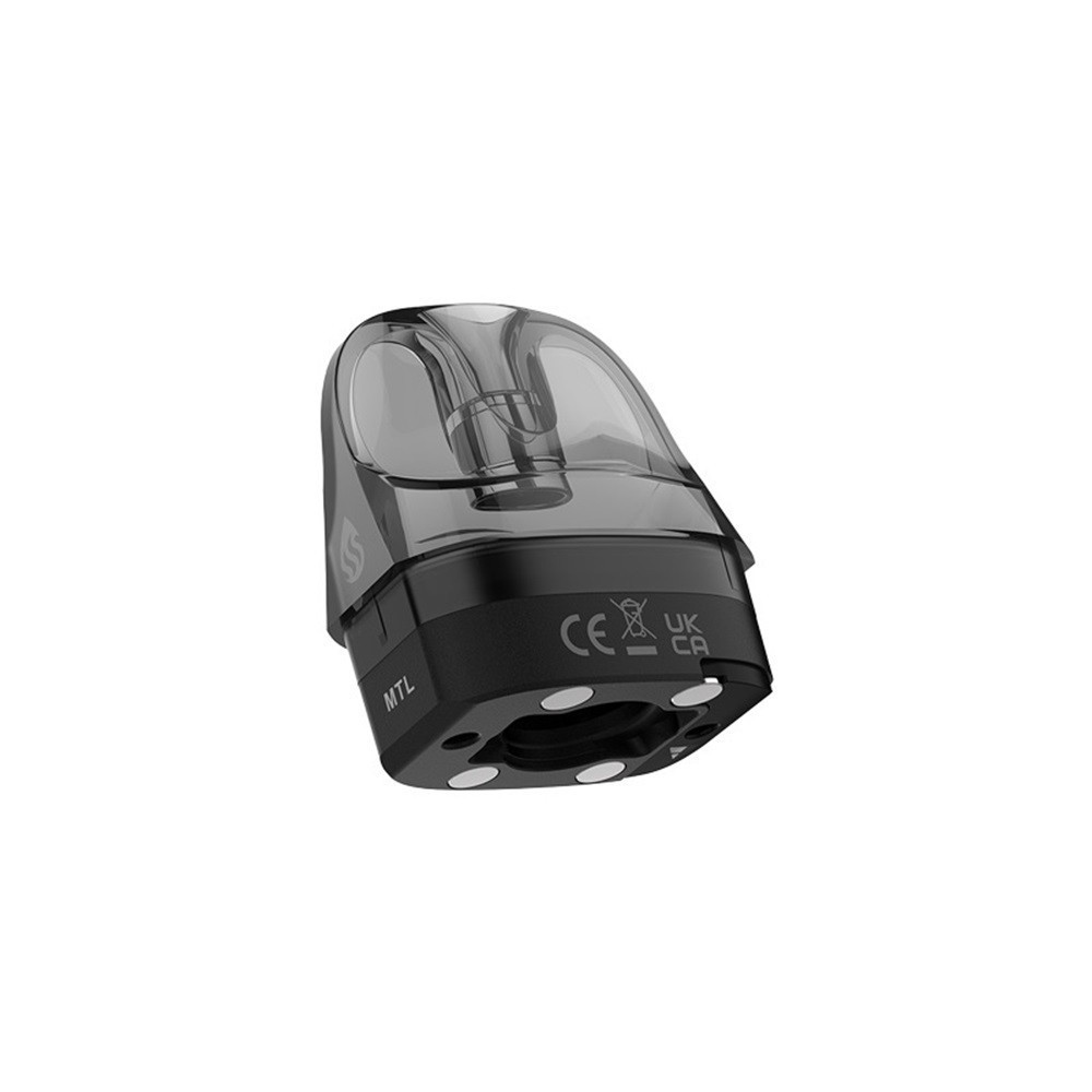 Vaporesso Luxe XR mtl Empty Pod Cartridge 5ml -4e416e