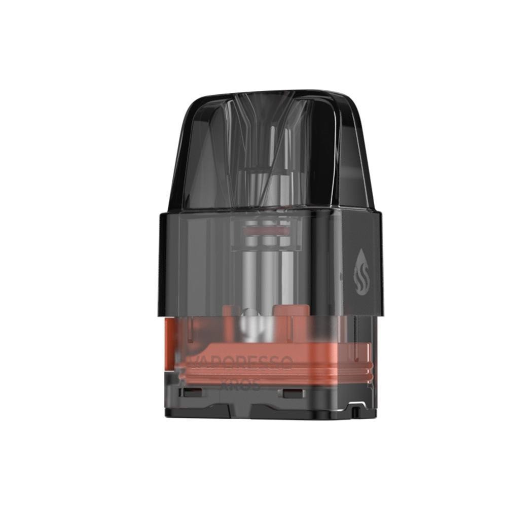 Vaporesso Xros Series 3ml 0.7ohm Pod Δεξαμενή-47c0c2
