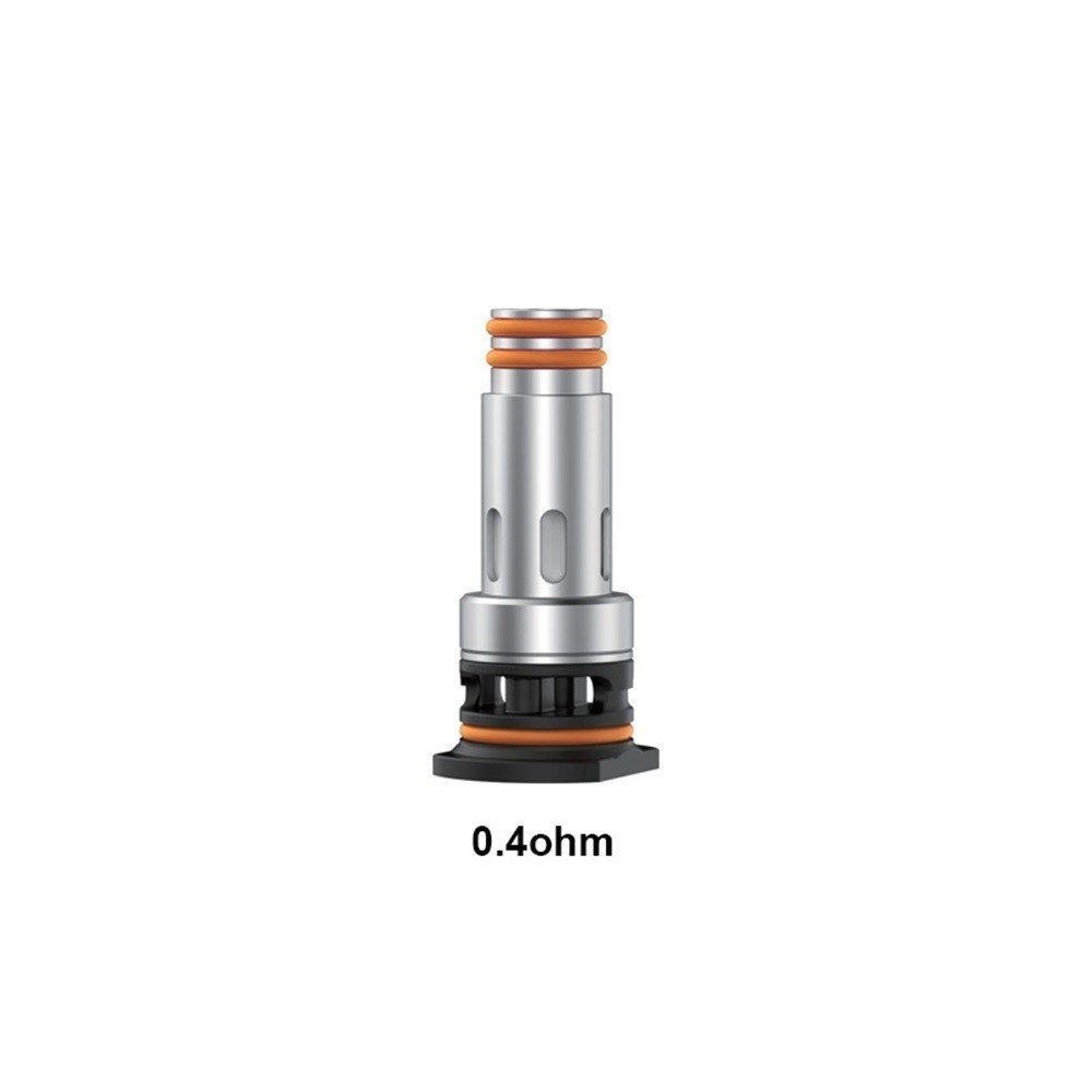 GeekVape J Series Coil 0.4ohm-97cf9a