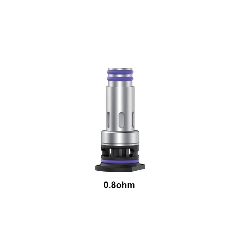 GeekVape J Series Coil 0.8ohm-af3fdc