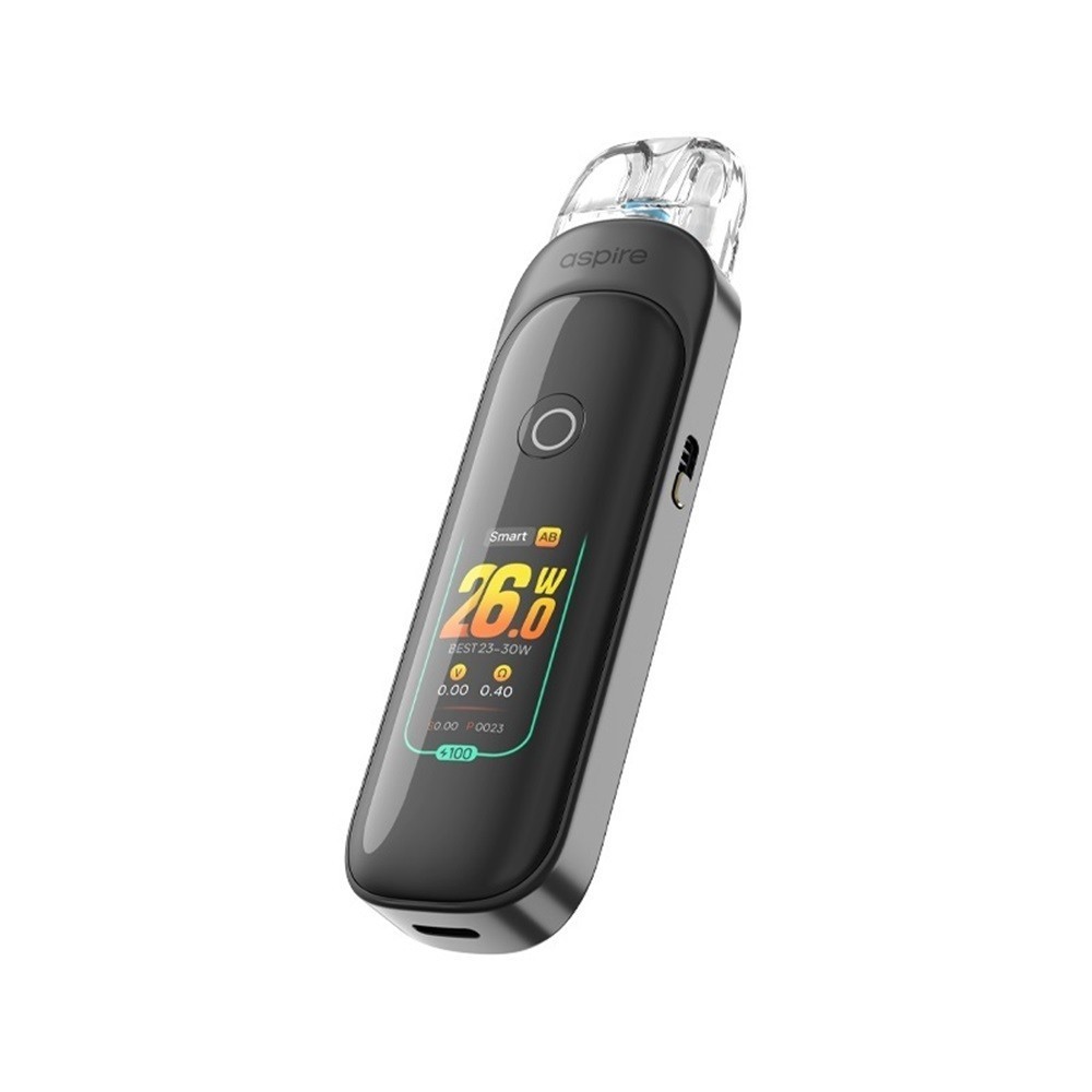 Aspire Pixo Pod Kit 1100mAh 2ml (New Colors)-b795a0