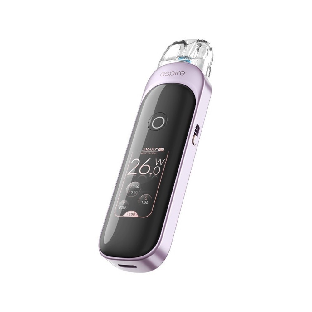 Aspire Pixo Pod Kit 1100mAh 2ml (New Colors)-2ee9f3