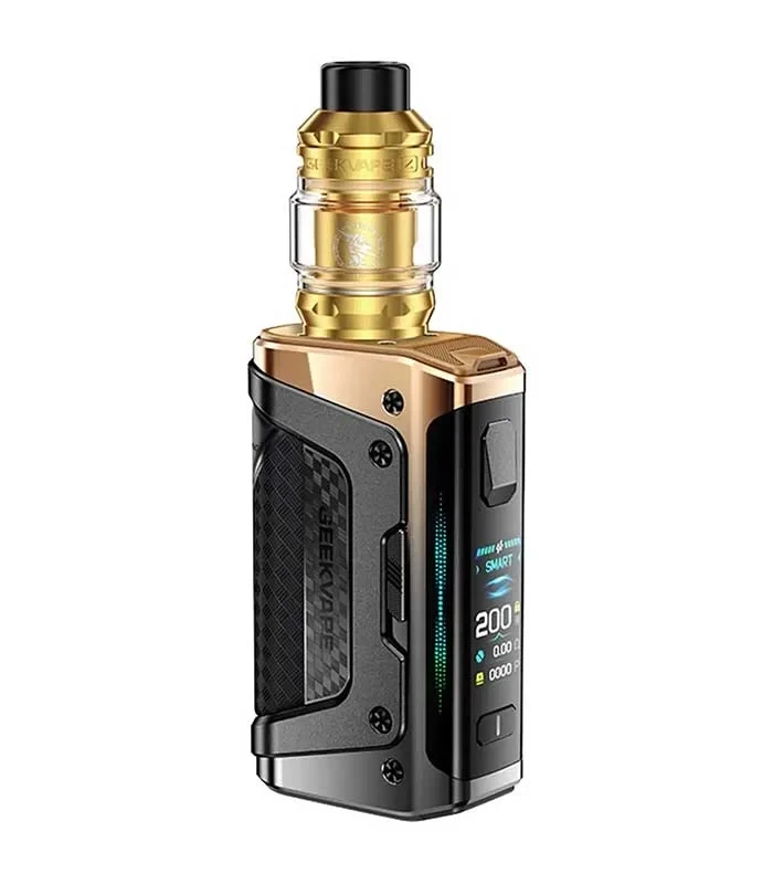 Geekvape Aegis Legend 5 5.5ml Kit -4006bd
