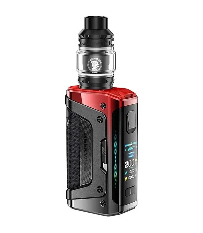Geekvape Aegis Legend 5 5.5ml Kit -8e9cb0