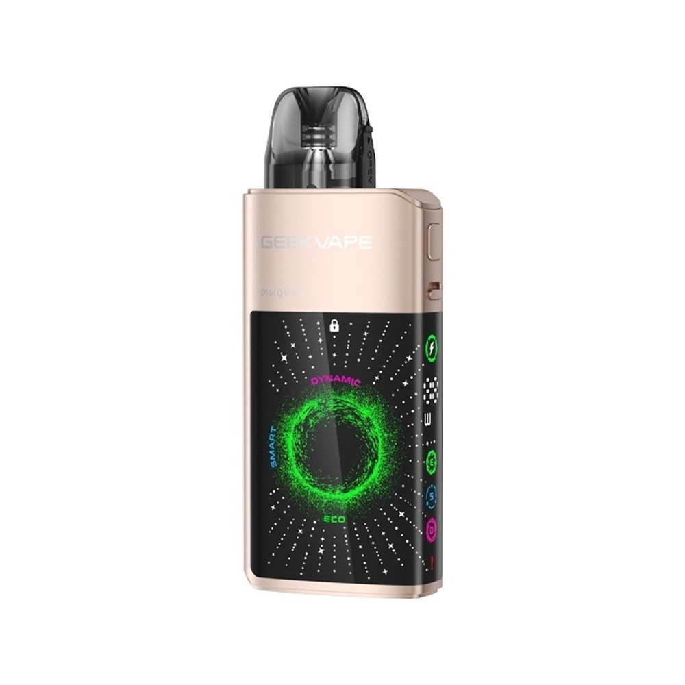 Digi Q Vista Pod Kit 1600mAh 3ml – Geekvape-042c70