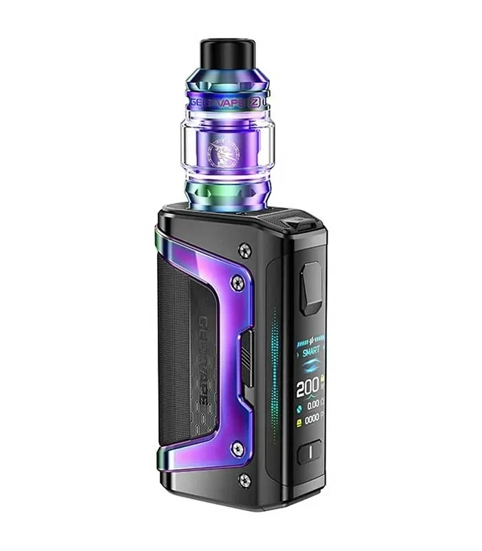 Geekvape Aegis Legend 5 5.5ml Kit -434039