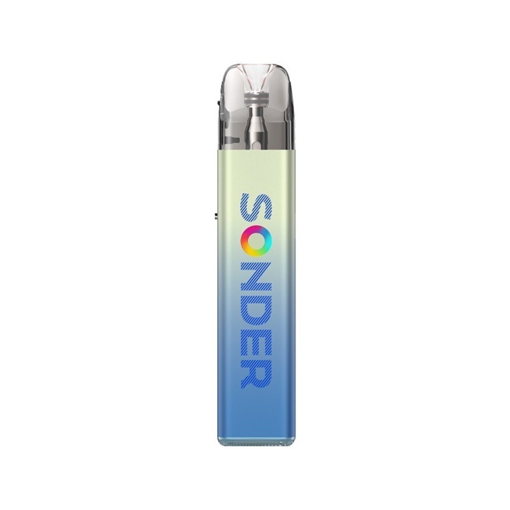 Geekvape Sonder Q2 Pod Kit 1350mAh 3mll-3287e4