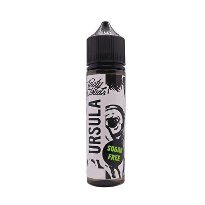 Ursula Sugar Free 12/60ML by Tasty Clouds-4455db