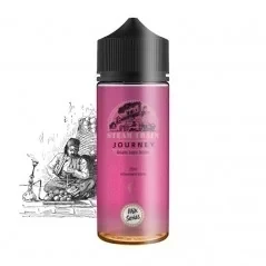 Steam Train Flavor Shot Journey  120ml-f9bcb5