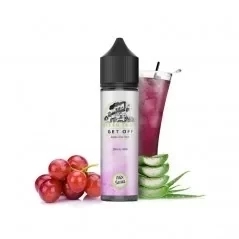 Steam Train Flavor Shot Get Off 60ml-e9f15e