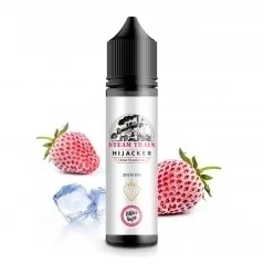 Steam Train Flavor Shot Hijacker 60ml-180480
